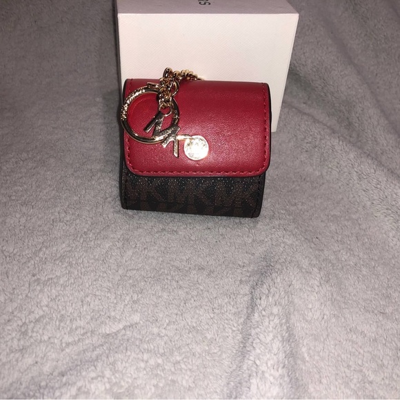 Michael Kors Accessories - Michael Kors AirPod Case